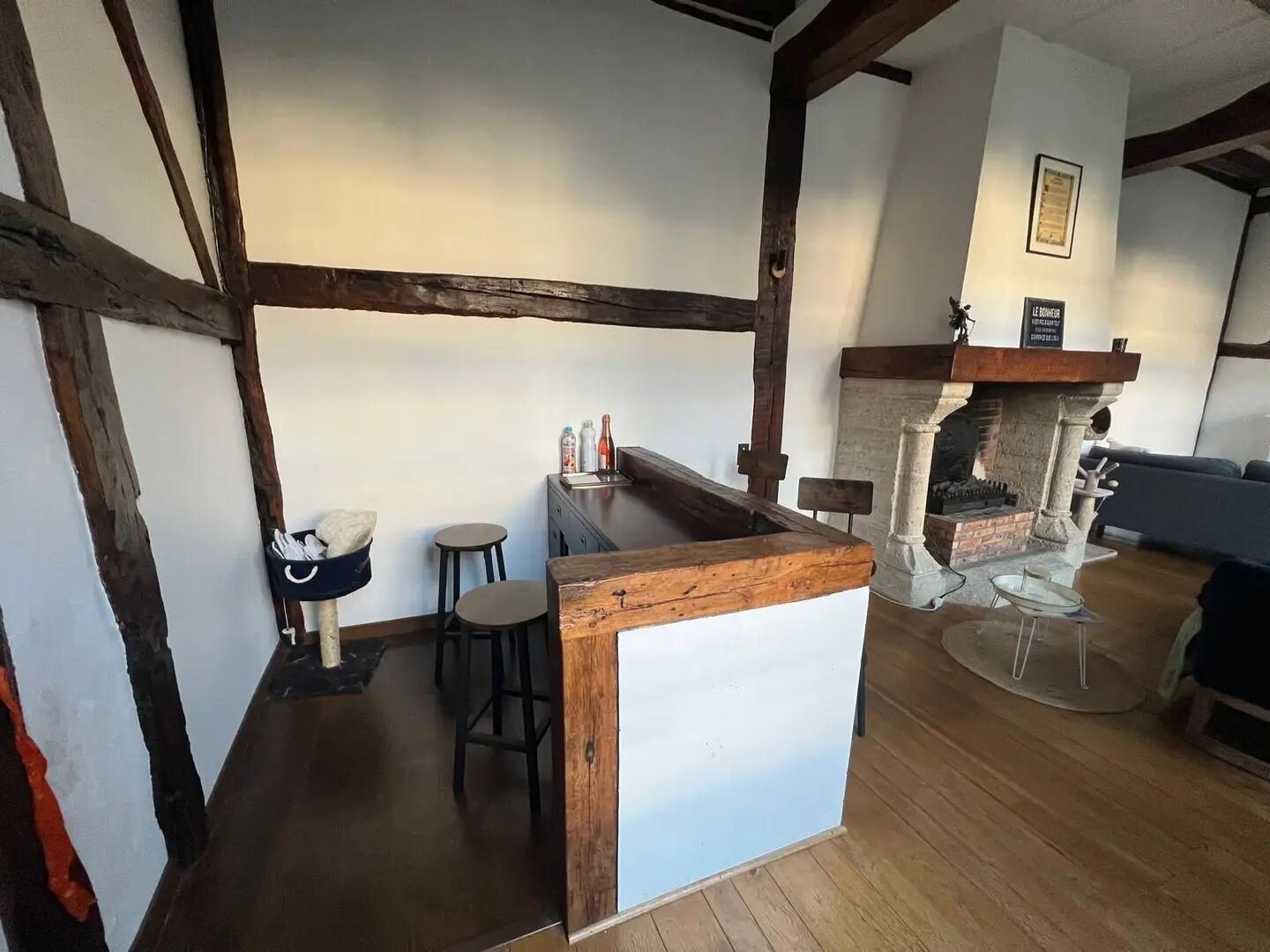 Appartement à louer, 110m², Rouen