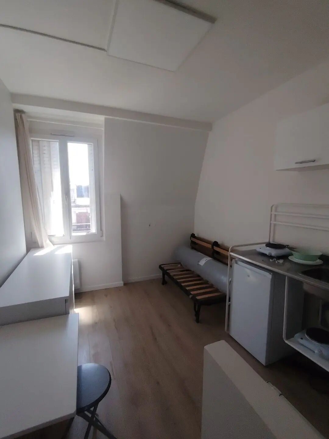 Appartement à vendre, 10m², Asnières-sur-Seine