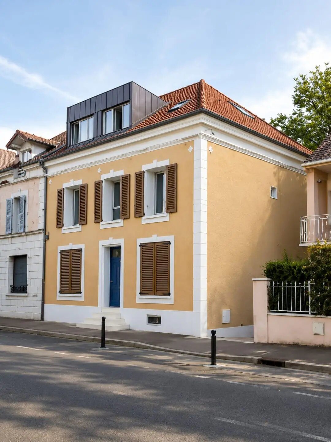 Appartement à louer, 17m², Meaux