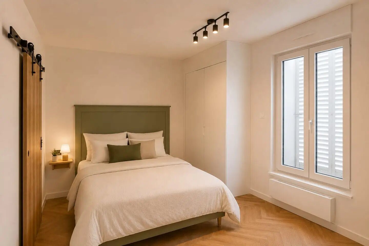 Appartement à louer, 17m², Meaux