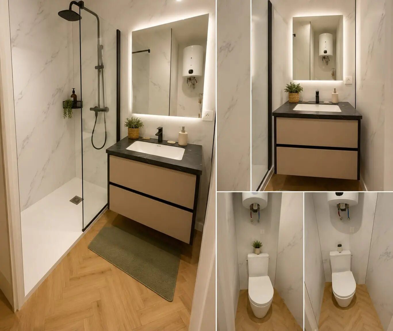Appartement à louer, 17m², Meaux