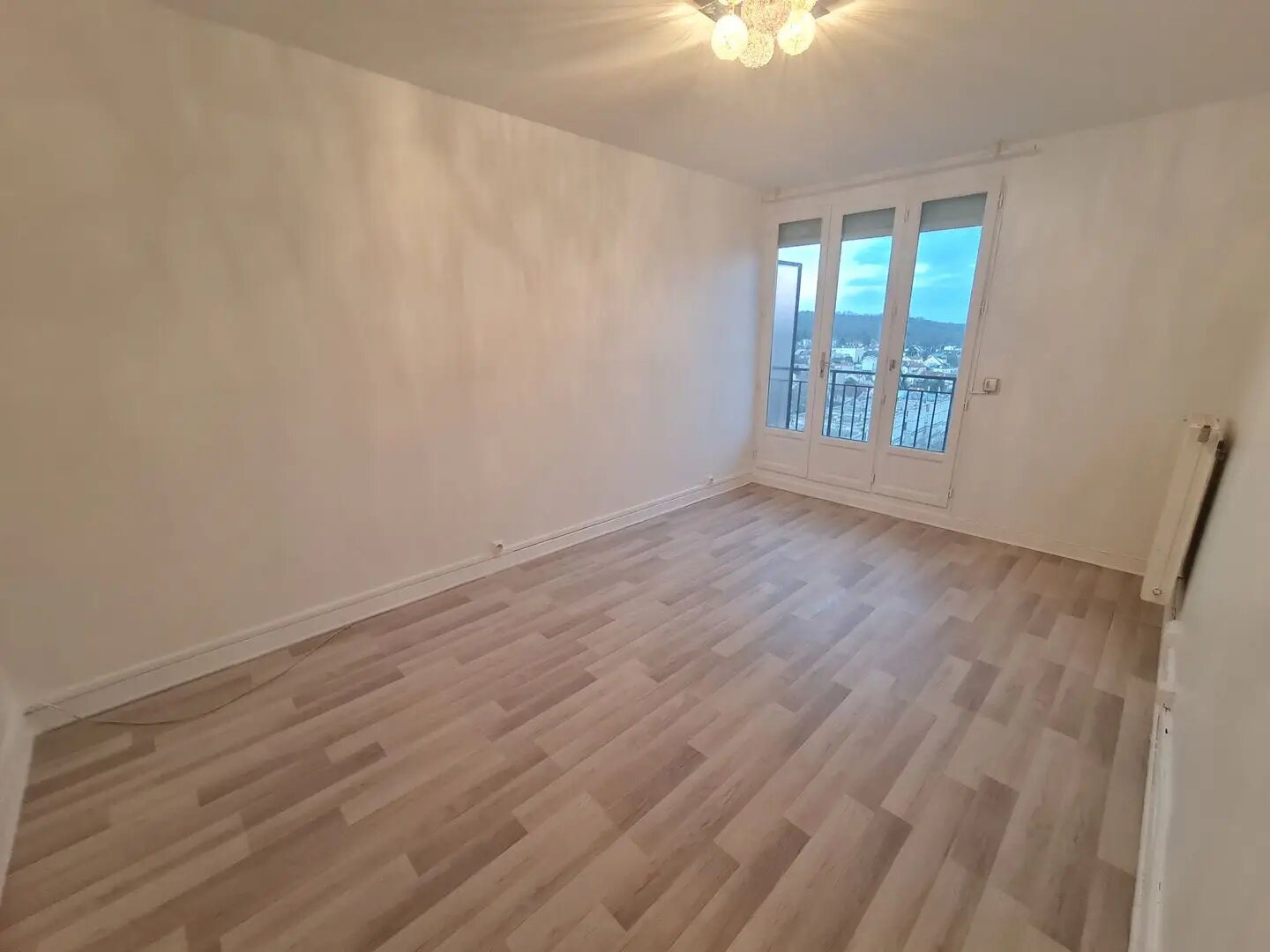 Appartement à louer, 43m², Rosny-sous-Bois