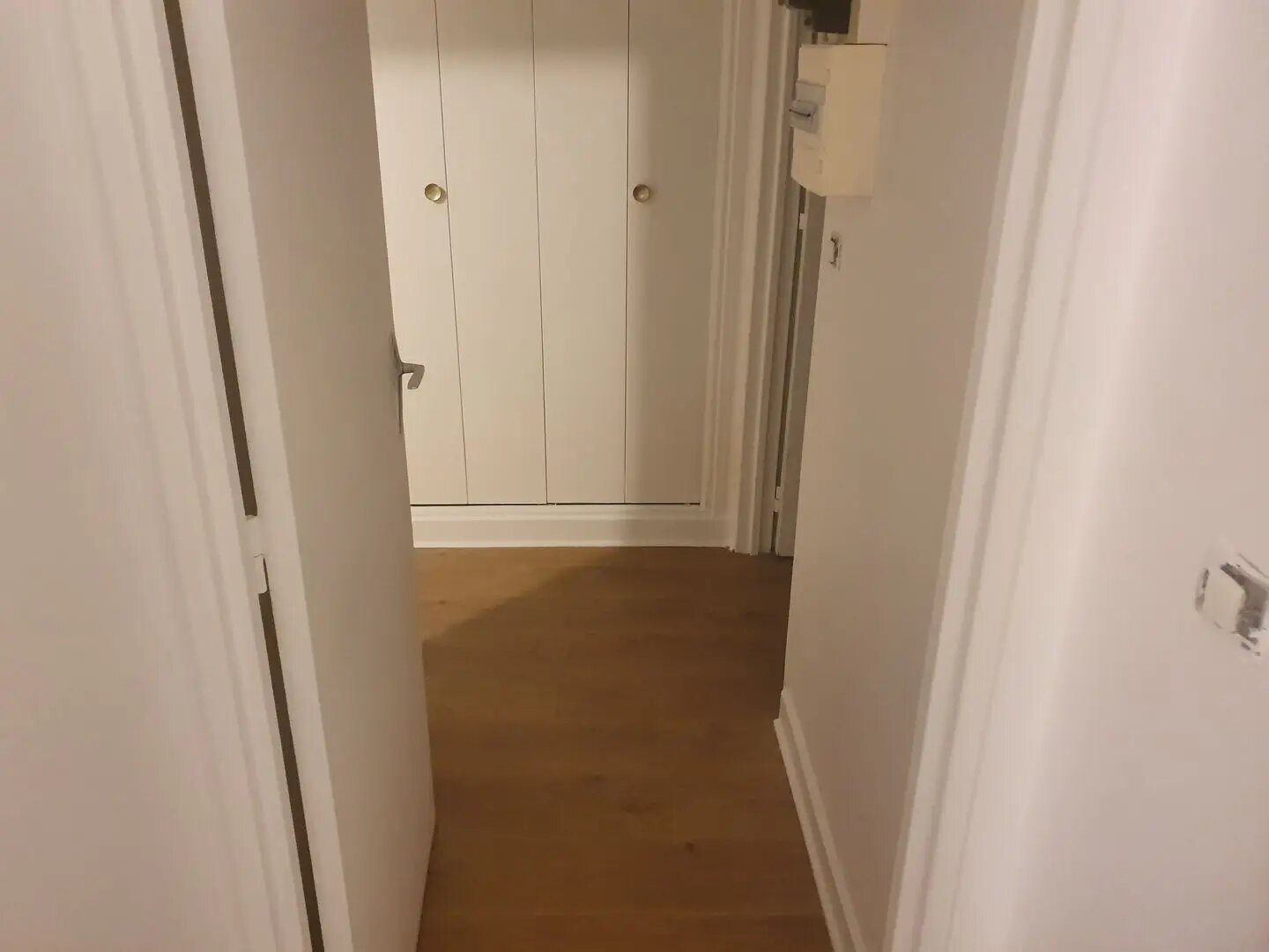 Appartement à louer, 43m², Rosny-sous-Bois