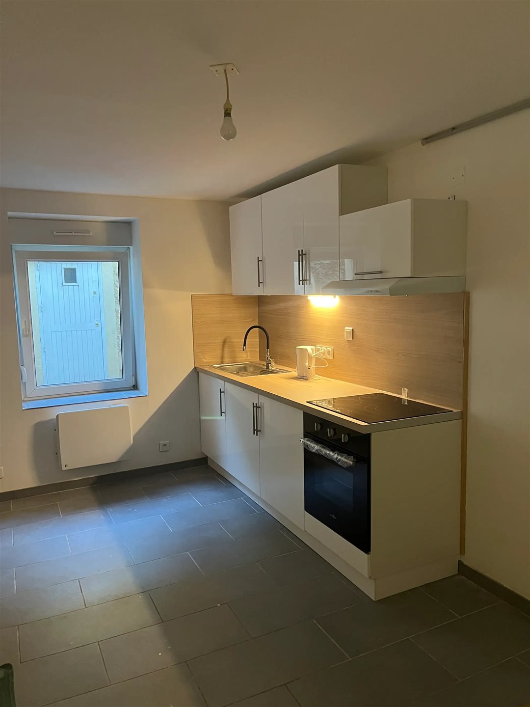 Appartement à louer, 59m², Epinal