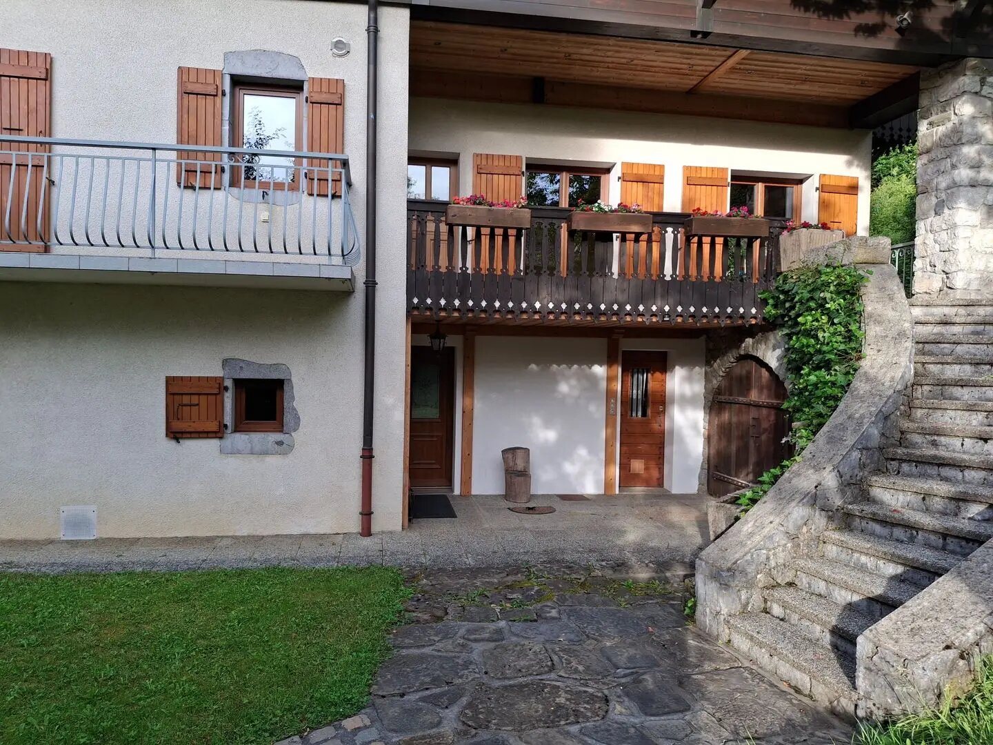 Maison à vendre, 221m², Les Villards-sur-Thônes