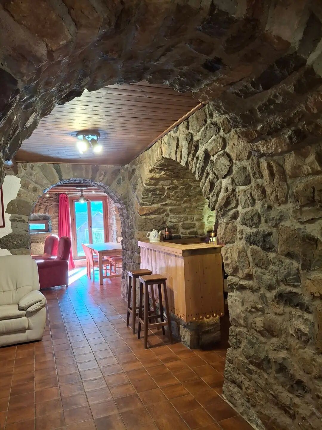 Maison à vendre, 221m², Les Villards-sur-Thônes
