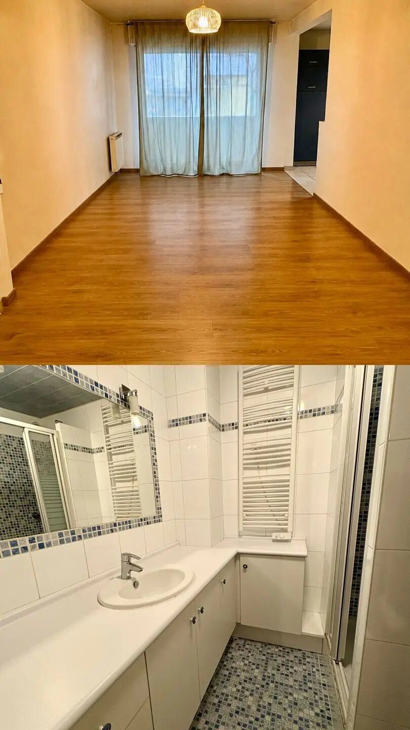 Appartement à louer, 61m², Clermont-Ferrand