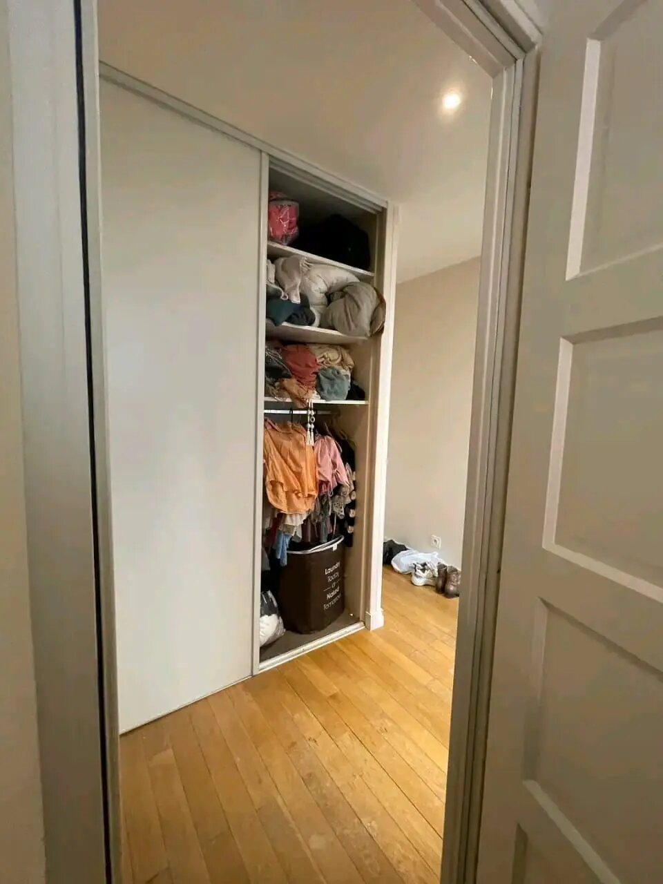 Appartement à louer, 36m², Ivry-sur-Seine