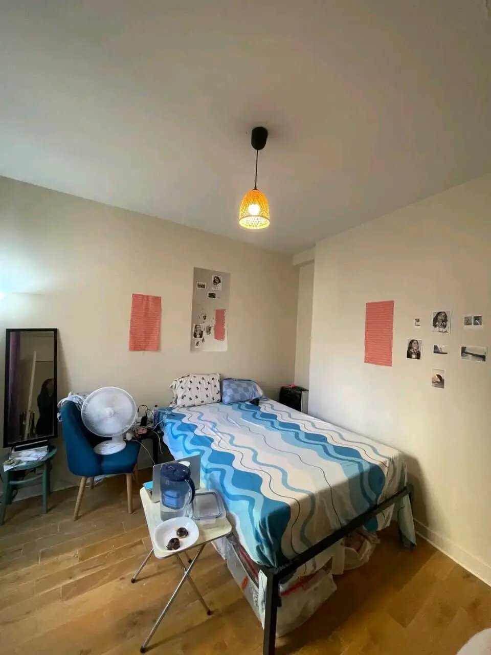 Appartement à louer, 36m², Ivry-sur-Seine