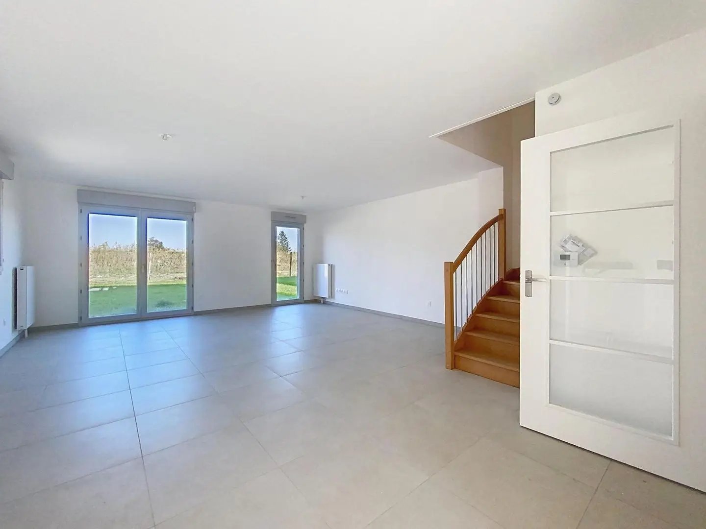 Maison à louer, 103m², Wasquehal