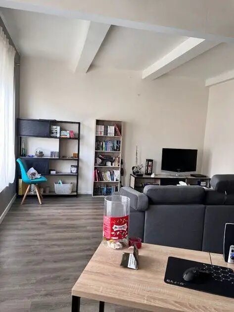 Appartement à louer, 29m², Aubagne