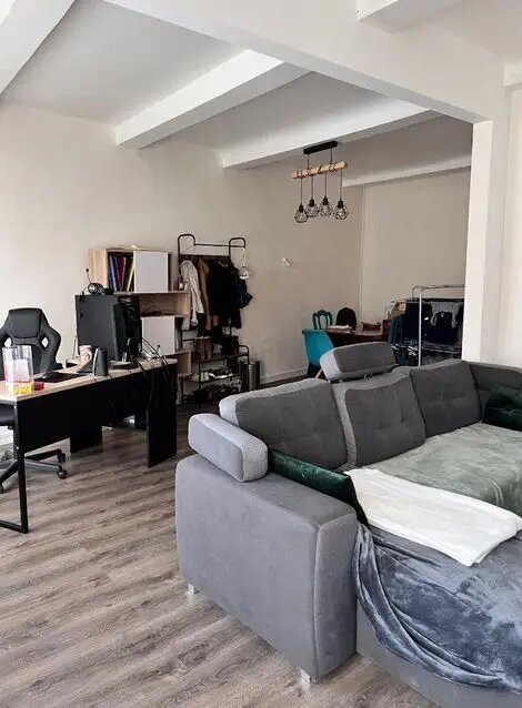 Appartement à louer, 29m², Aubagne
