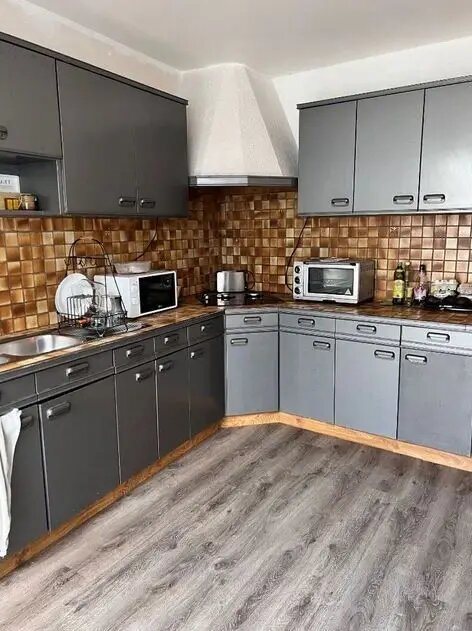 Appartement à louer, 29m², Aubagne