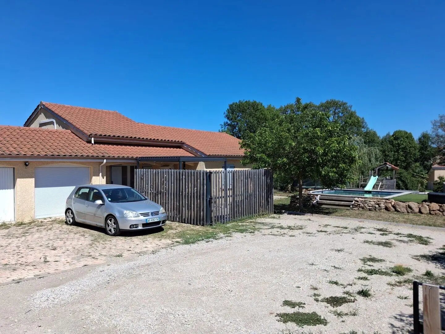 Maison à vendre, 100m², Saint-Pal-de-Mons