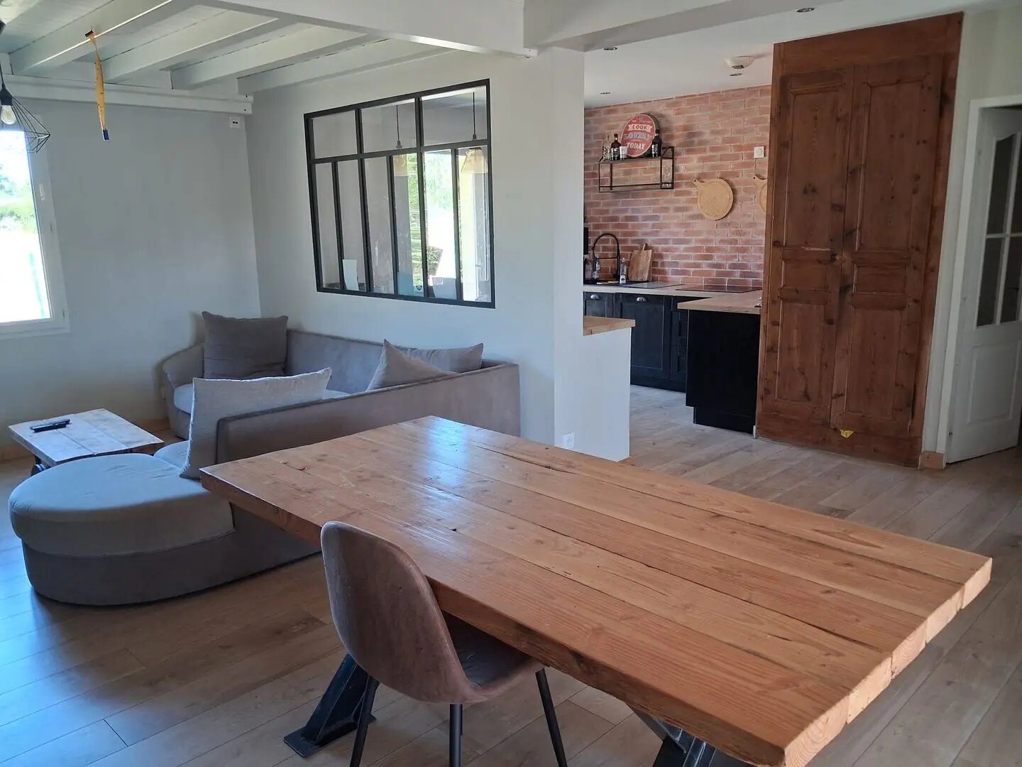 Maison à vendre, 100m², Saint-Pal-de-Mons