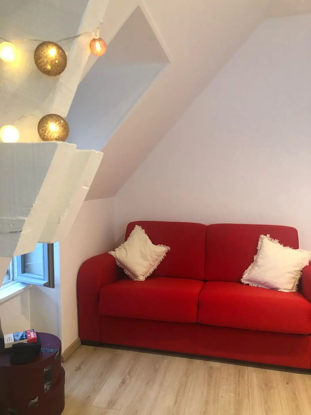 Appartement à louer, 20m², Senlis