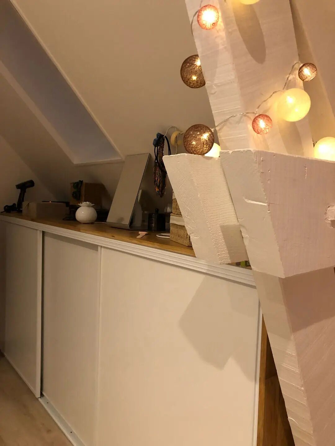 Appartement à louer, 20m², Senlis