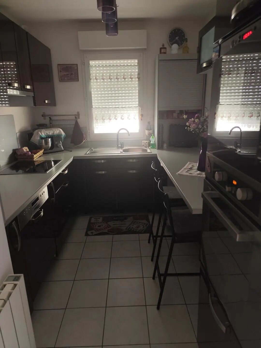 Appartement à vendre, 60m², Limay