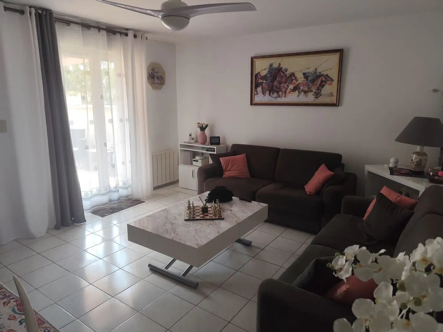 Appartement à vendre, 60m², Limay