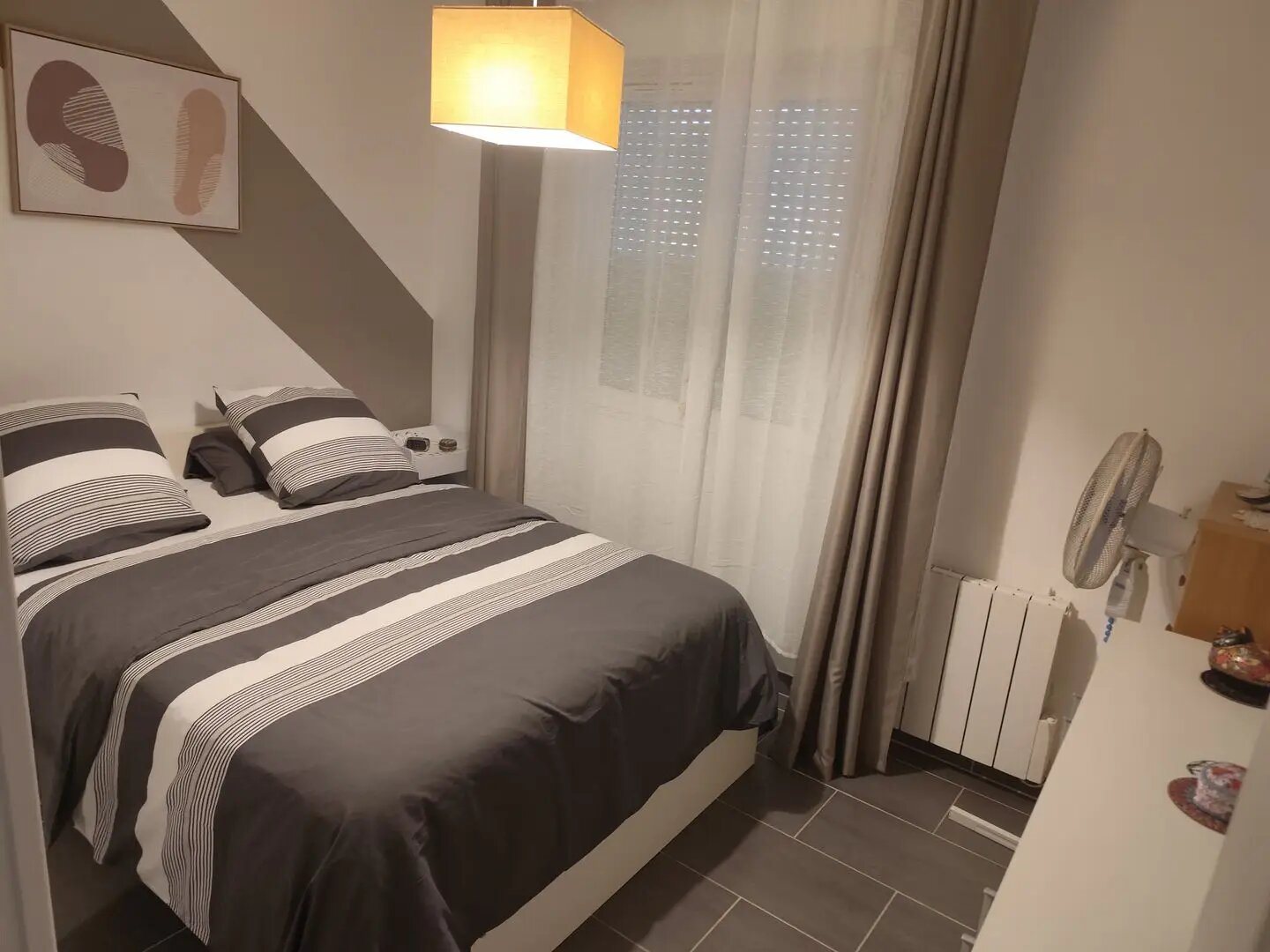 Appartement à vendre, 60m², Limay