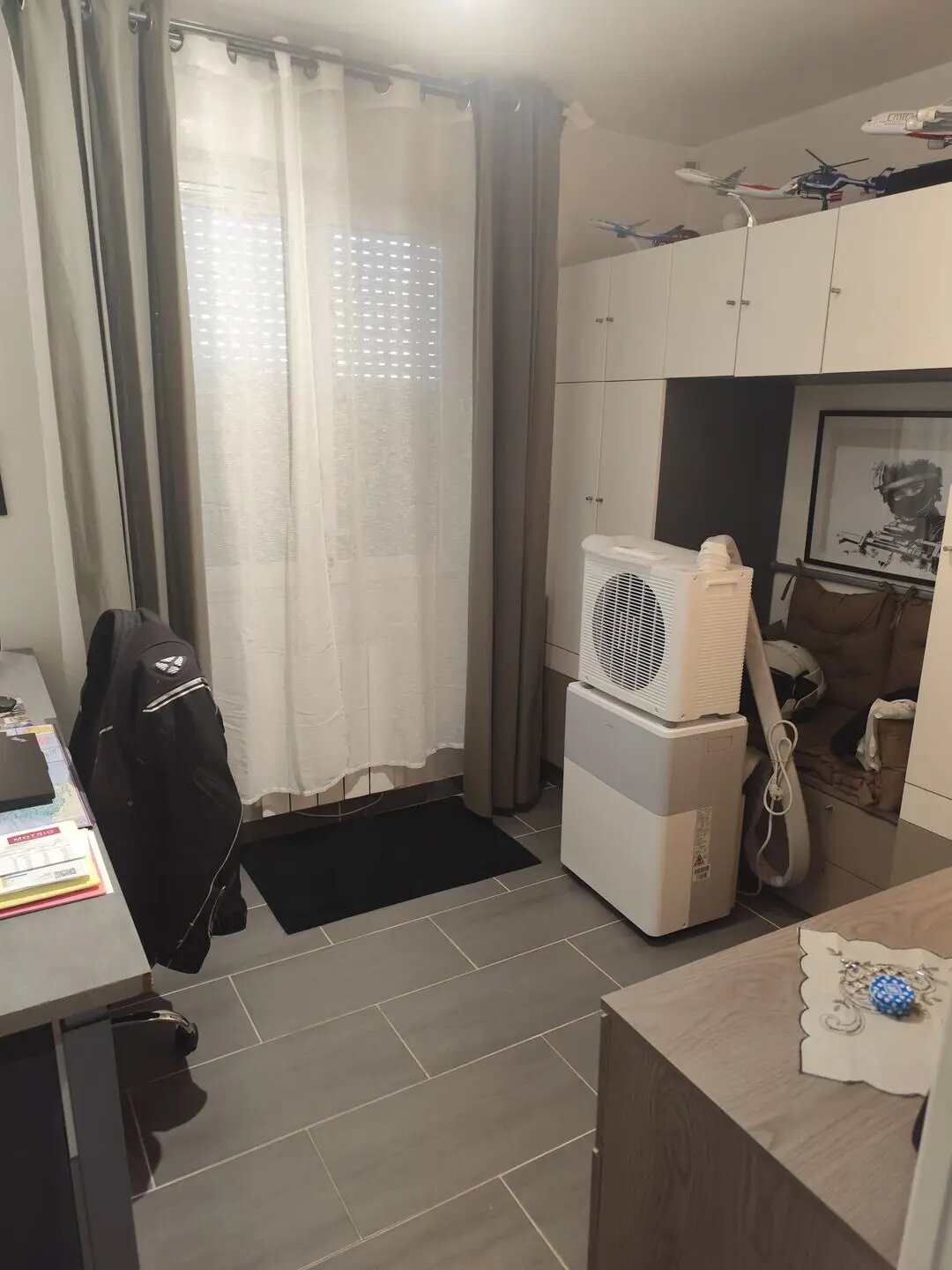 Appartement à vendre, 60m², Limay