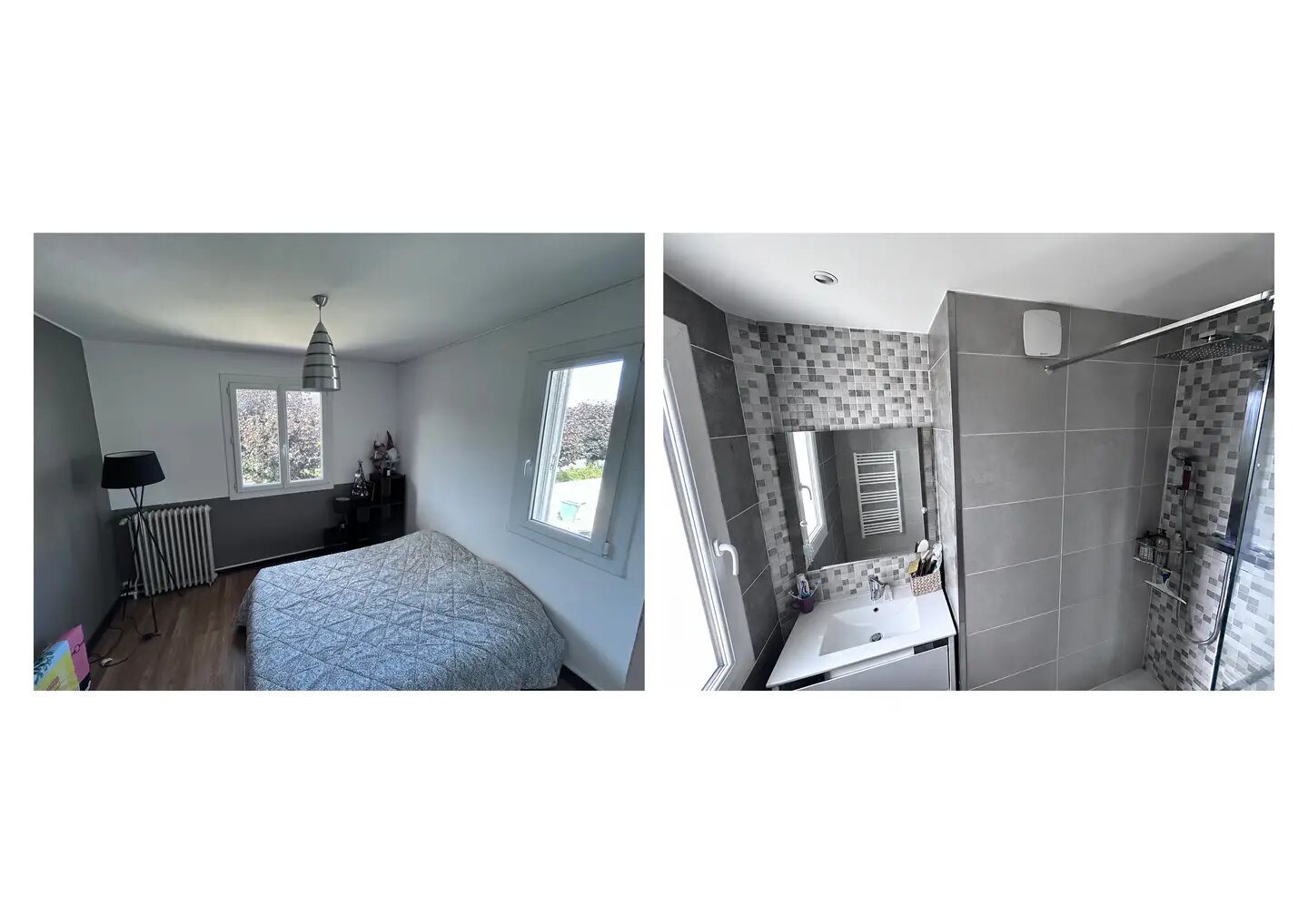 Maison à vendre, 90m², Saint-Jean-de-la-Ruelle
