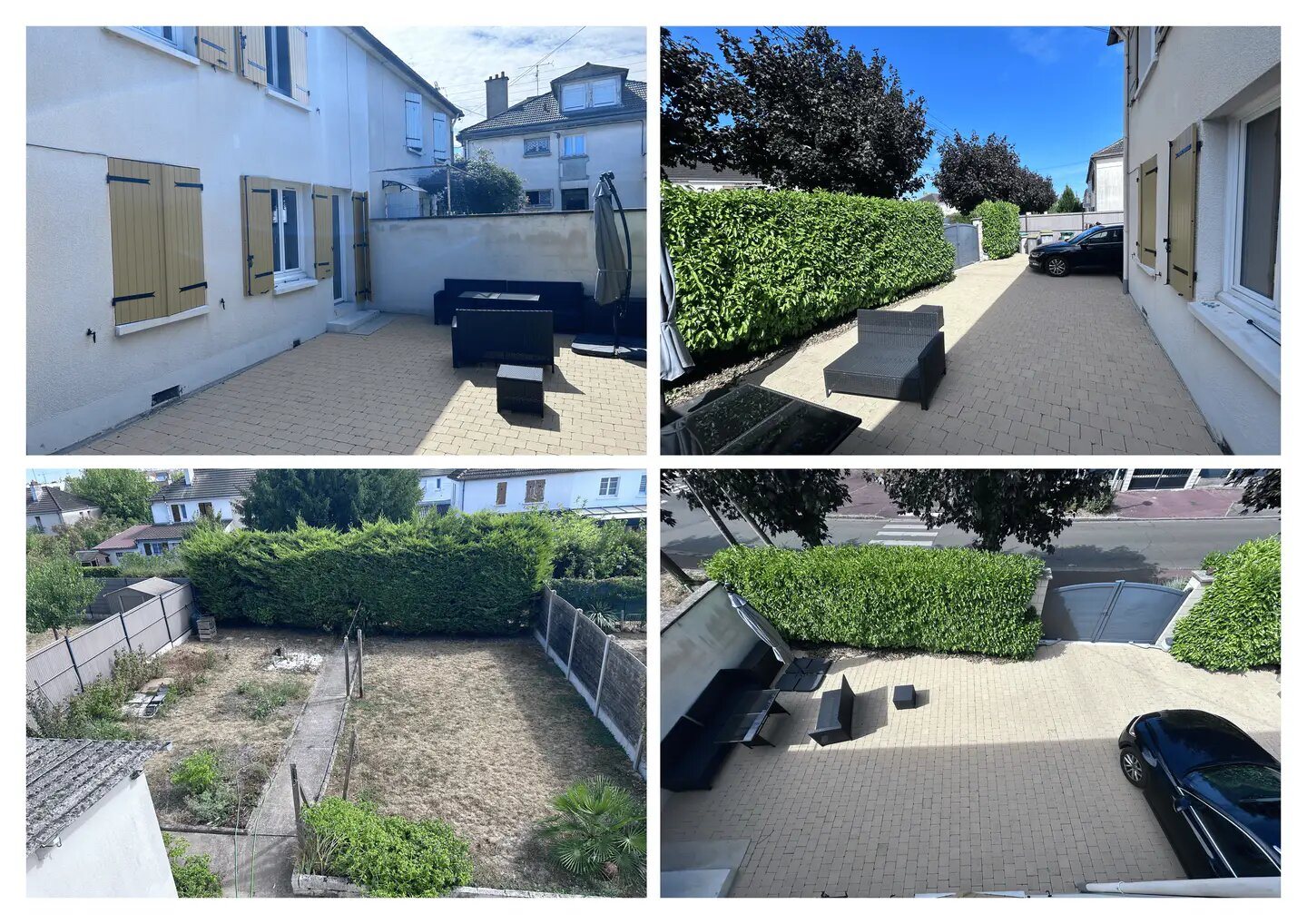 Maison à vendre, 90m², Saint-Jean-de-la-Ruelle
