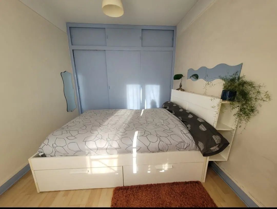 Appartement à vendre, 30m², Villejuif