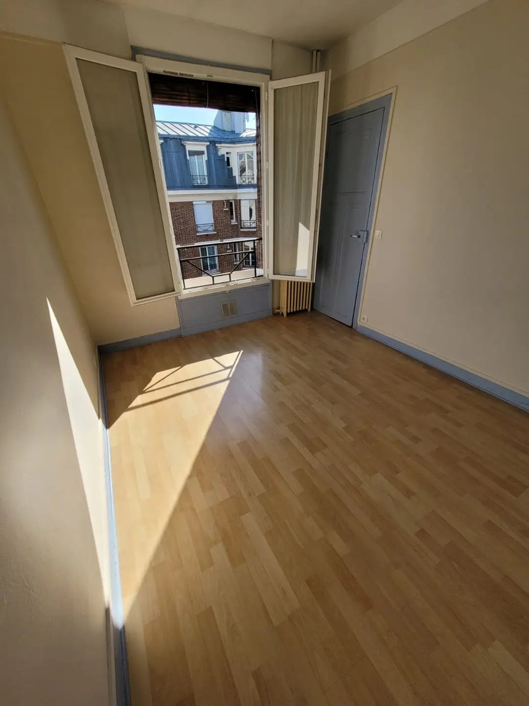 Appartement à vendre, 30m², Villejuif