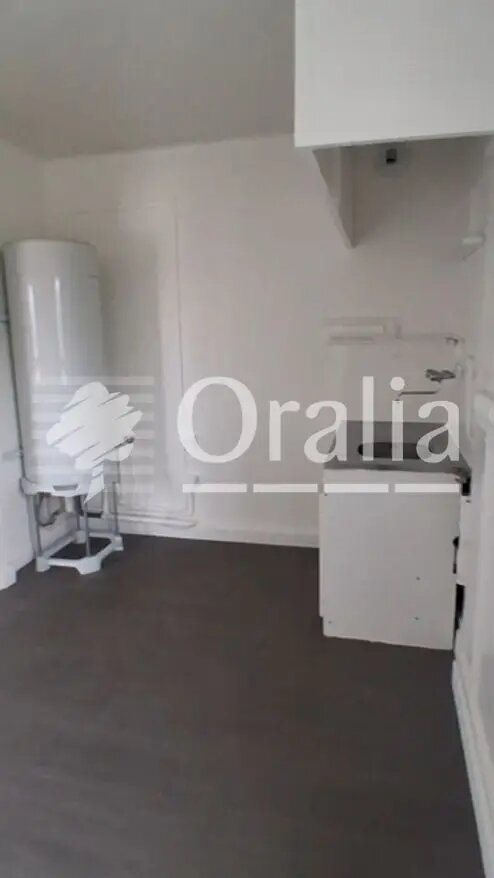 Appartement à louer, 52m², Perpignan