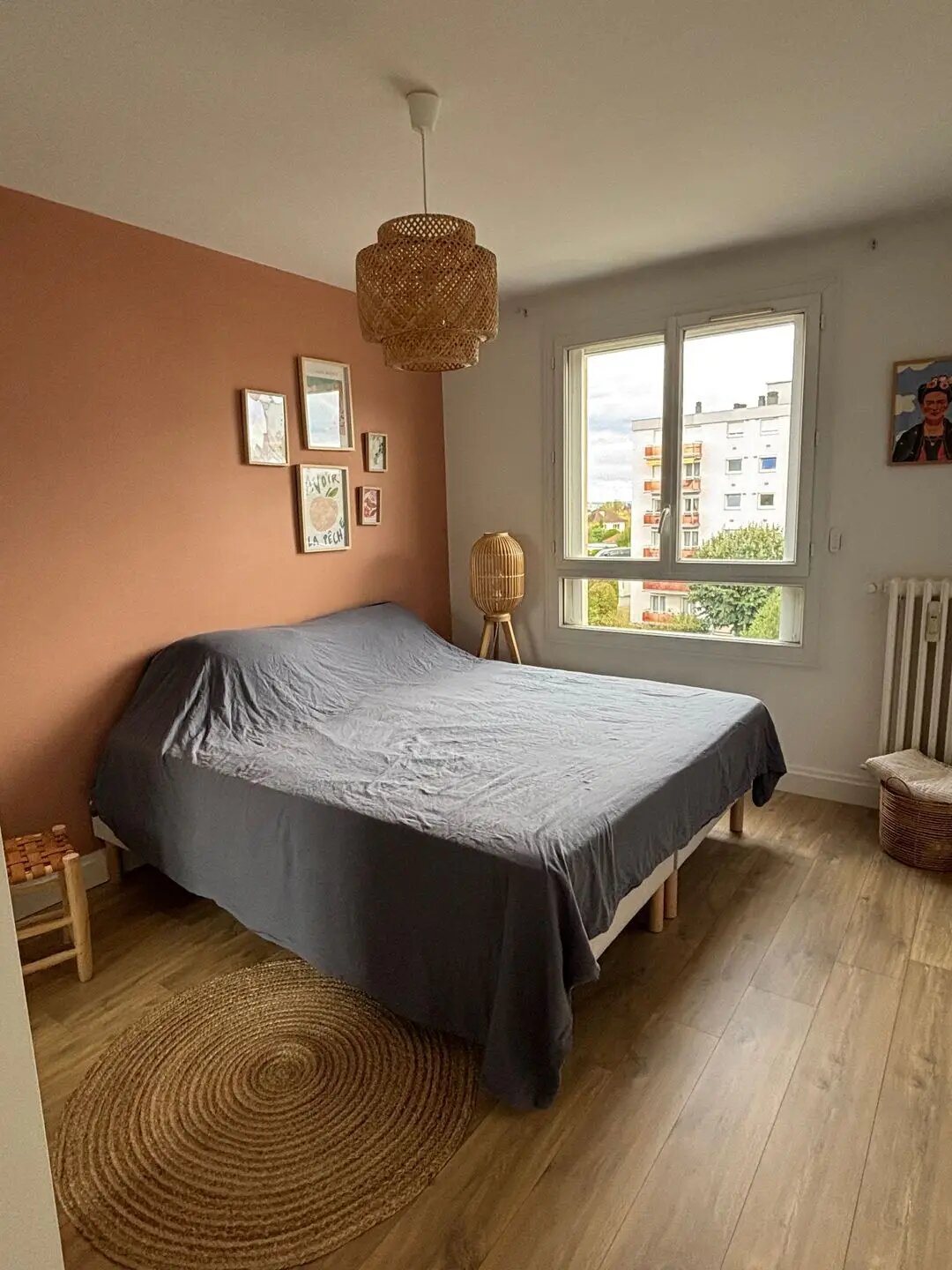 Appartement à vendre, 53m², Fontaine-lès-Dijon