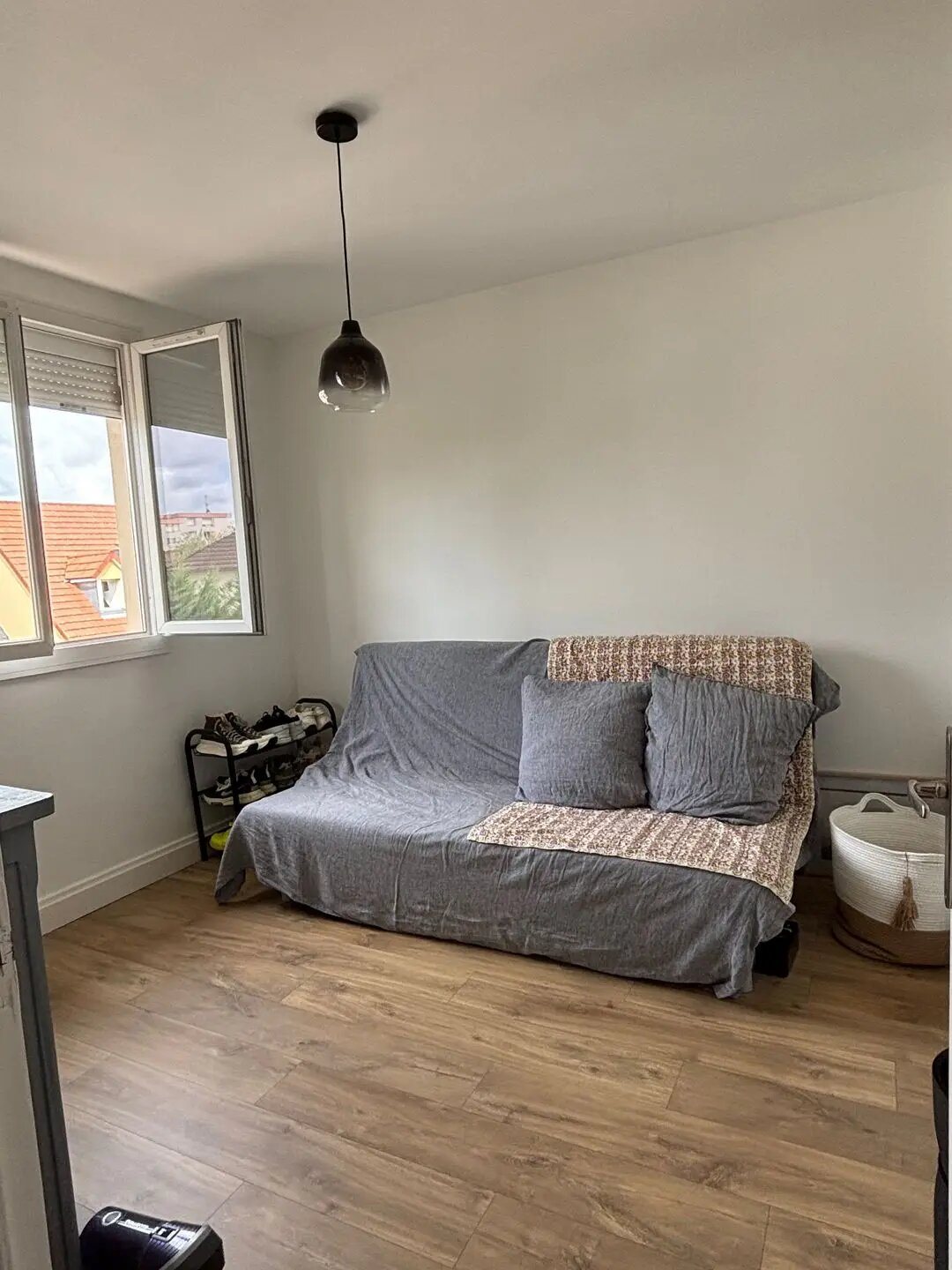 Appartement à vendre, 53m², Fontaine-lès-Dijon