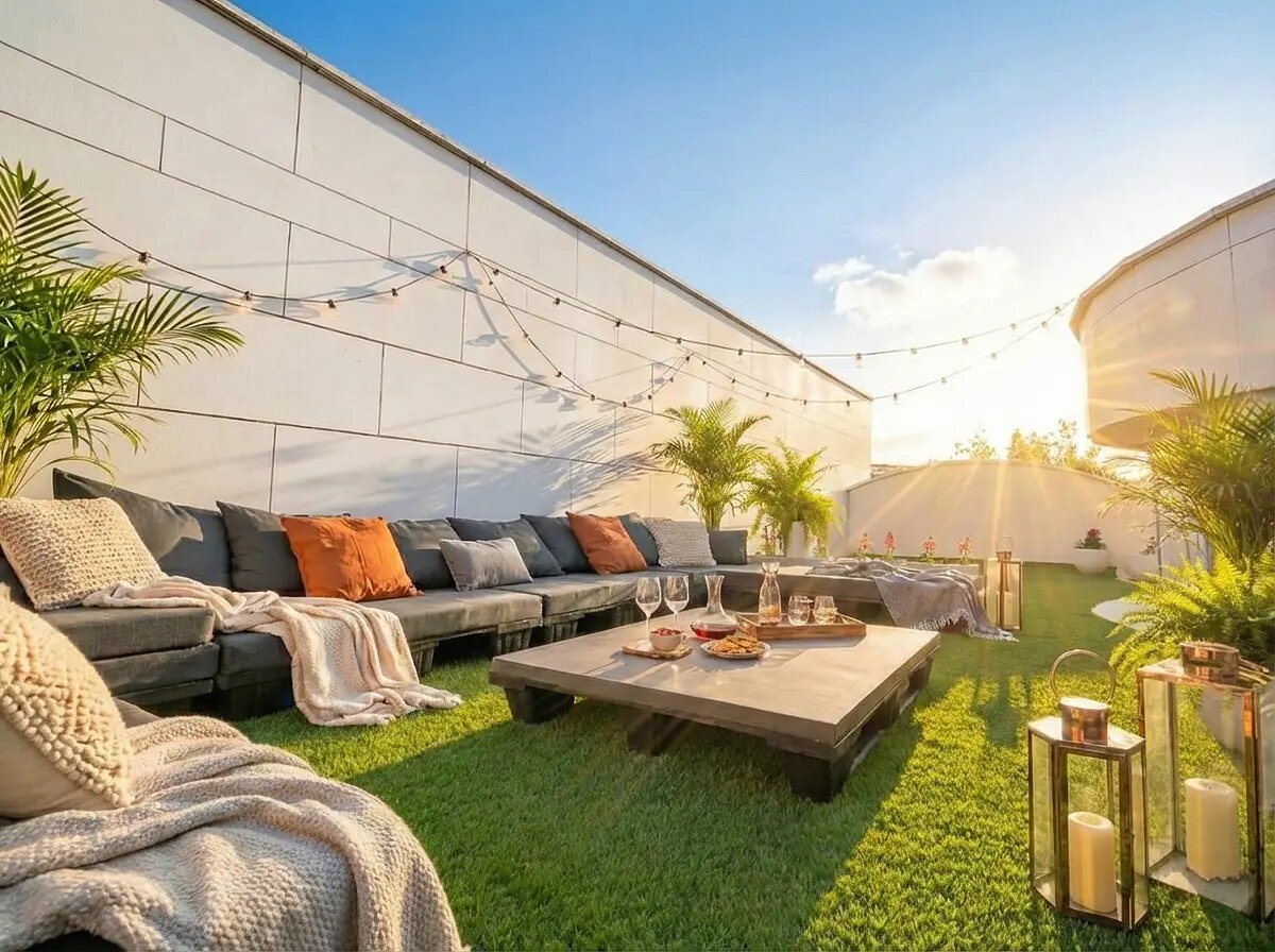Appartement à louer, 60m², Orsay