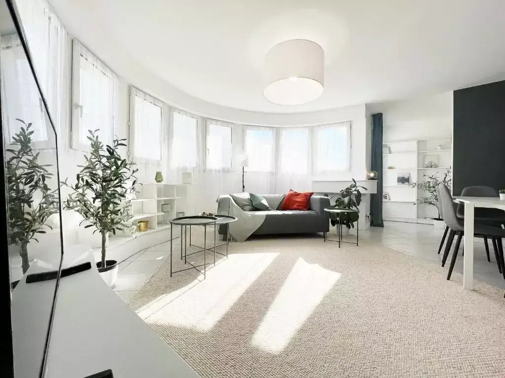 Appartement à louer, 60m², Orsay