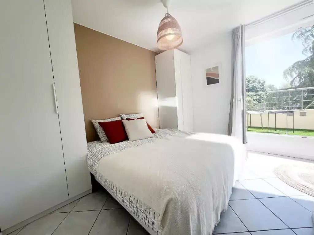 Appartement à louer, 60m², Orsay