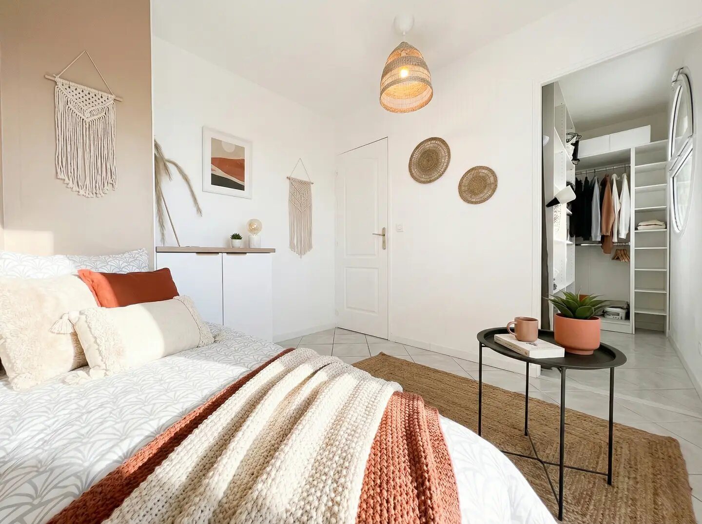 Appartement à louer, 60m², Orsay