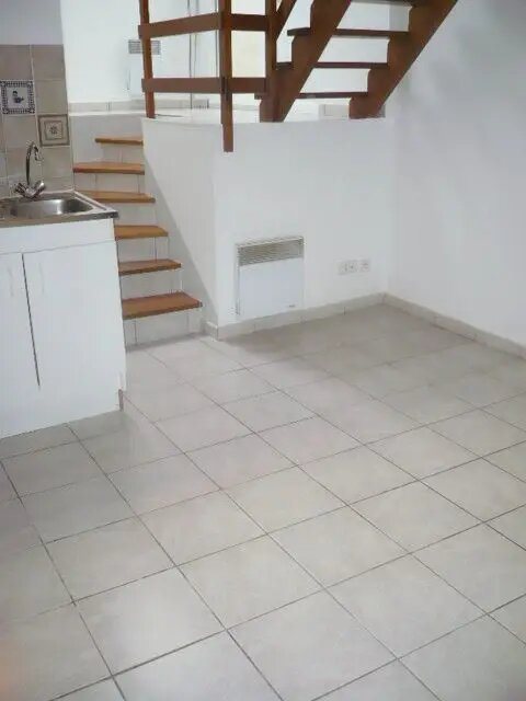 Appartement à louer, 34m², Nantes