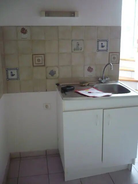 Appartement à louer, 34m², Nantes