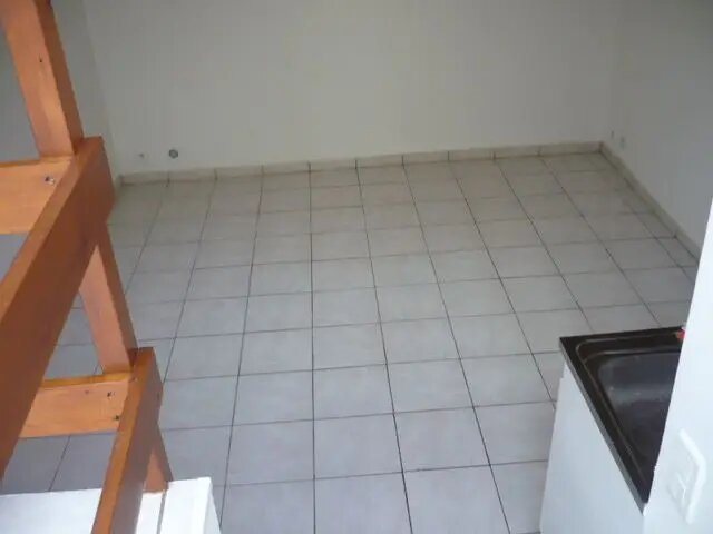 Appartement à louer, 34m², Nantes