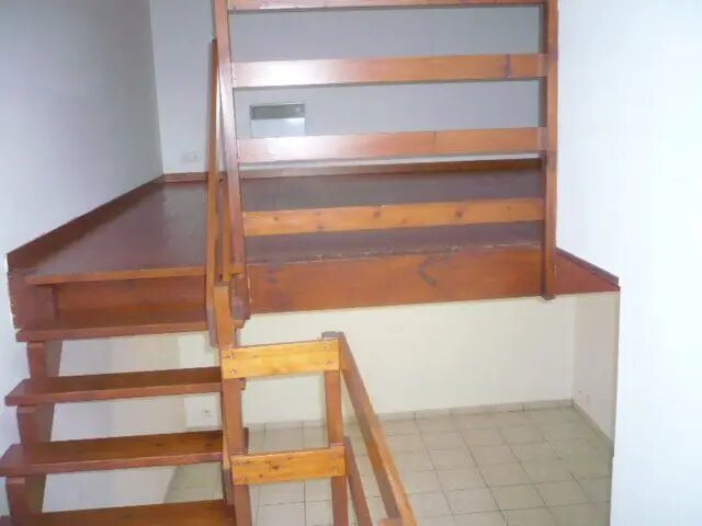 Appartement à louer, 34m², Nantes