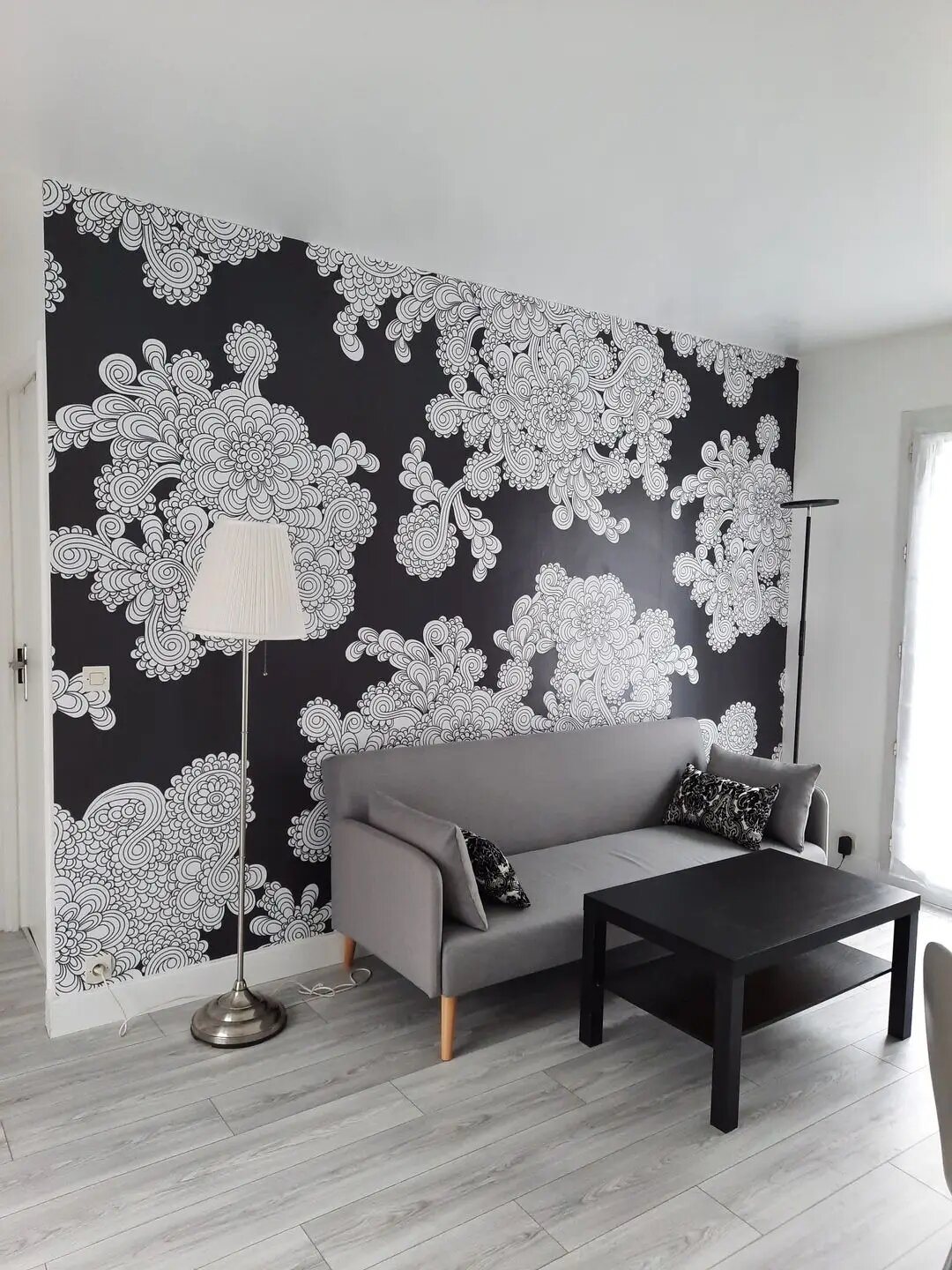 Appartement à louer, 42m², Chatou