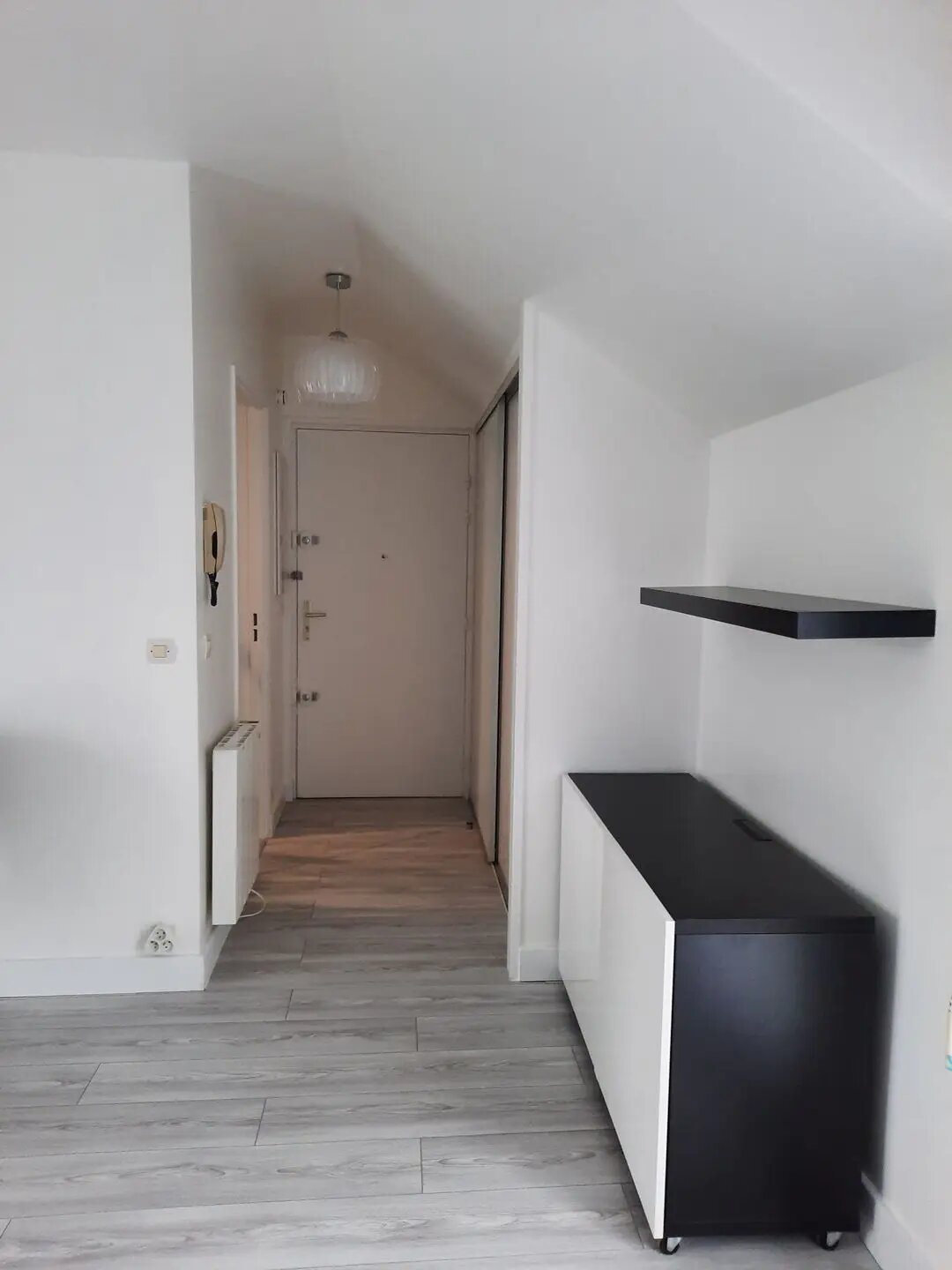 Appartement à louer, 42m², Chatou