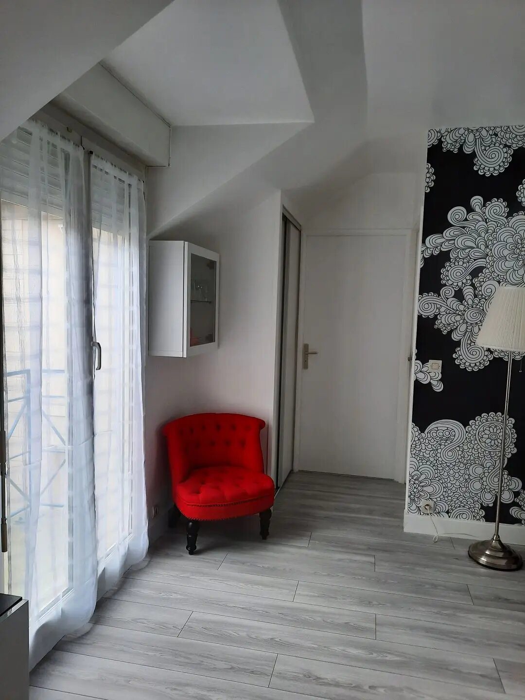 Appartement à louer, 42m², Chatou