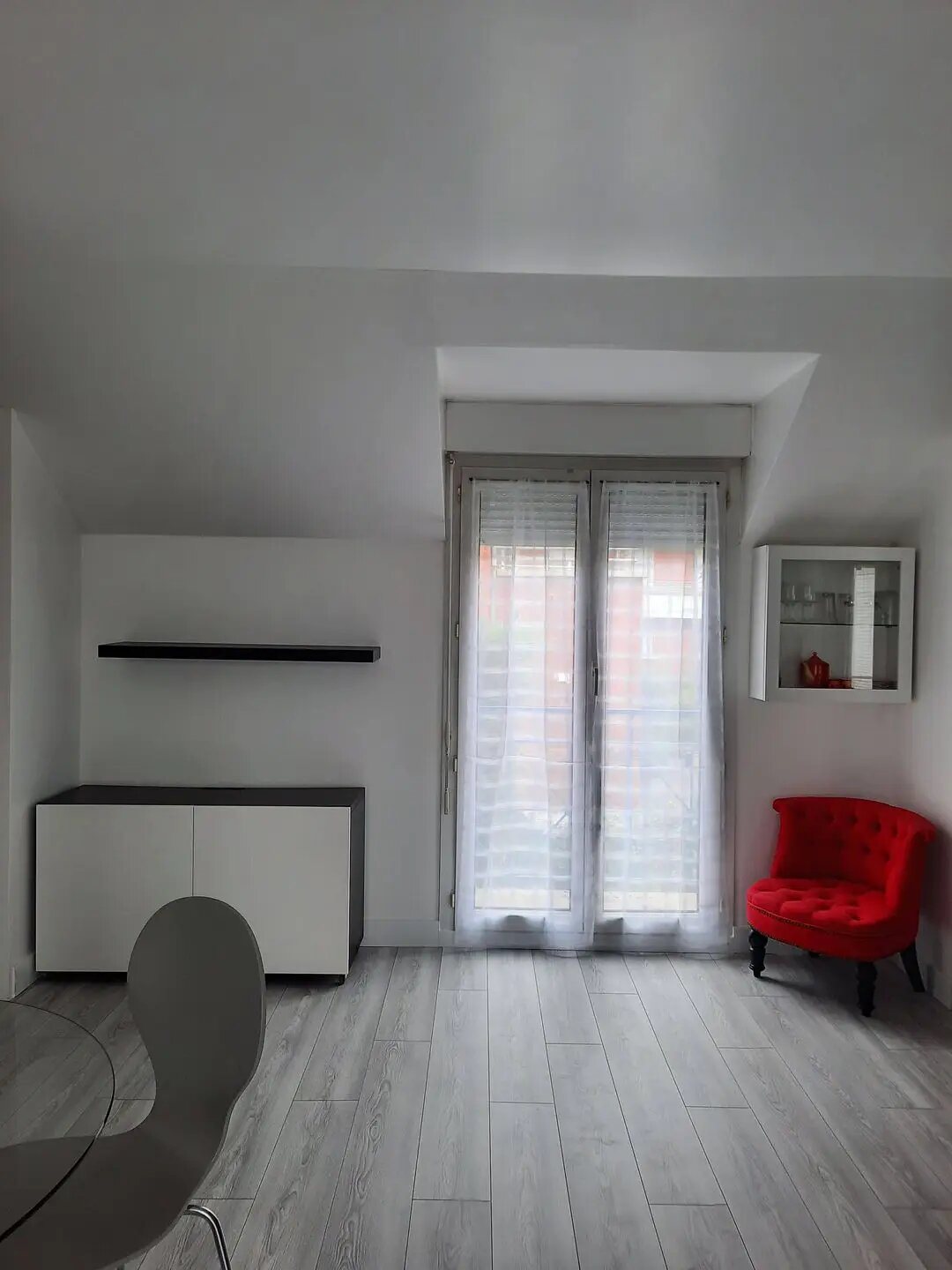 Appartement à louer, 42m², Chatou