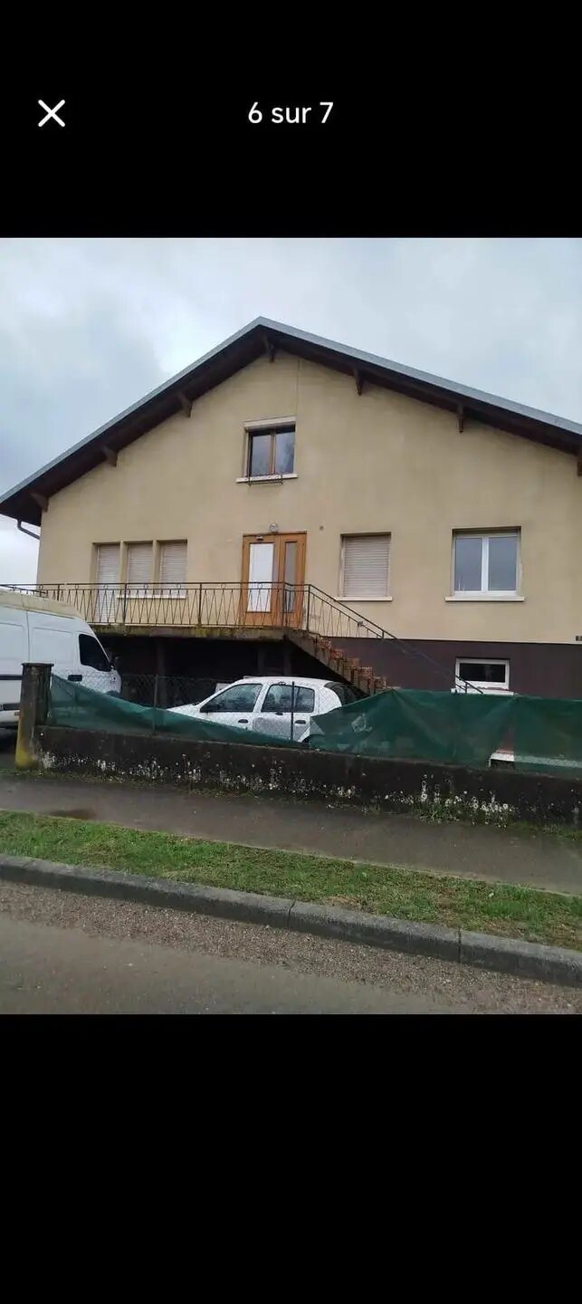 Maison à vendre, 180m², Faverois