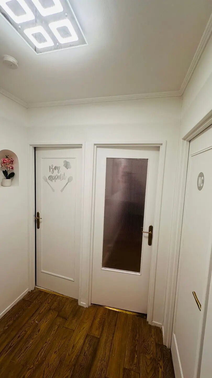 Appartement à louer, 44m², Villeneuve-la-Garenne
