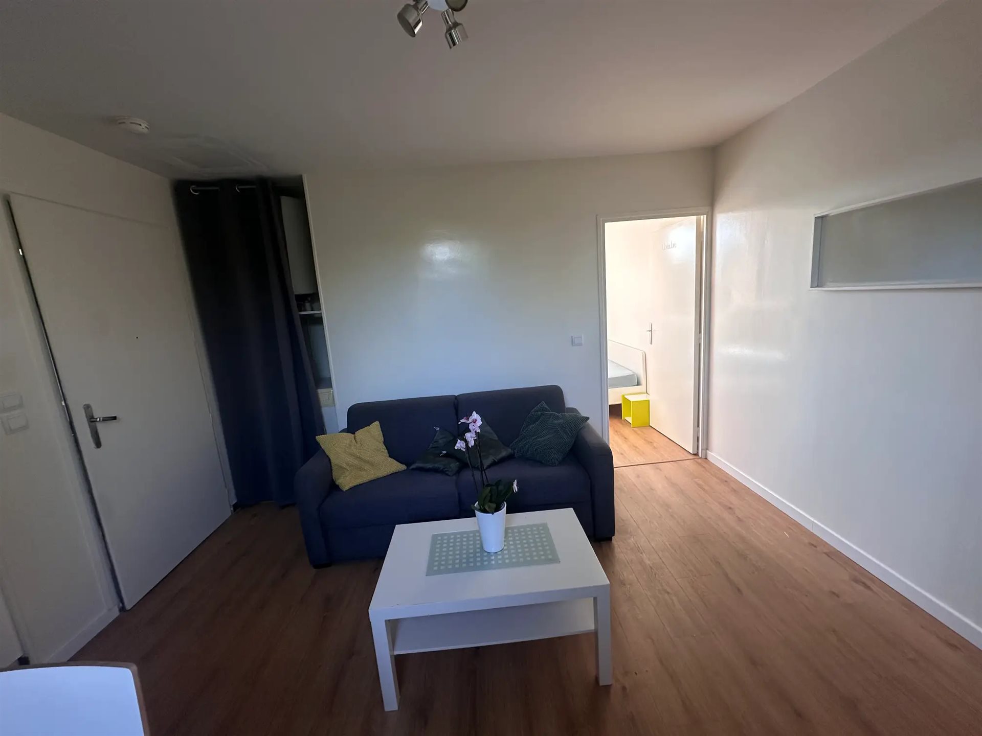 Appartement à louer, 29m², Bessancourt