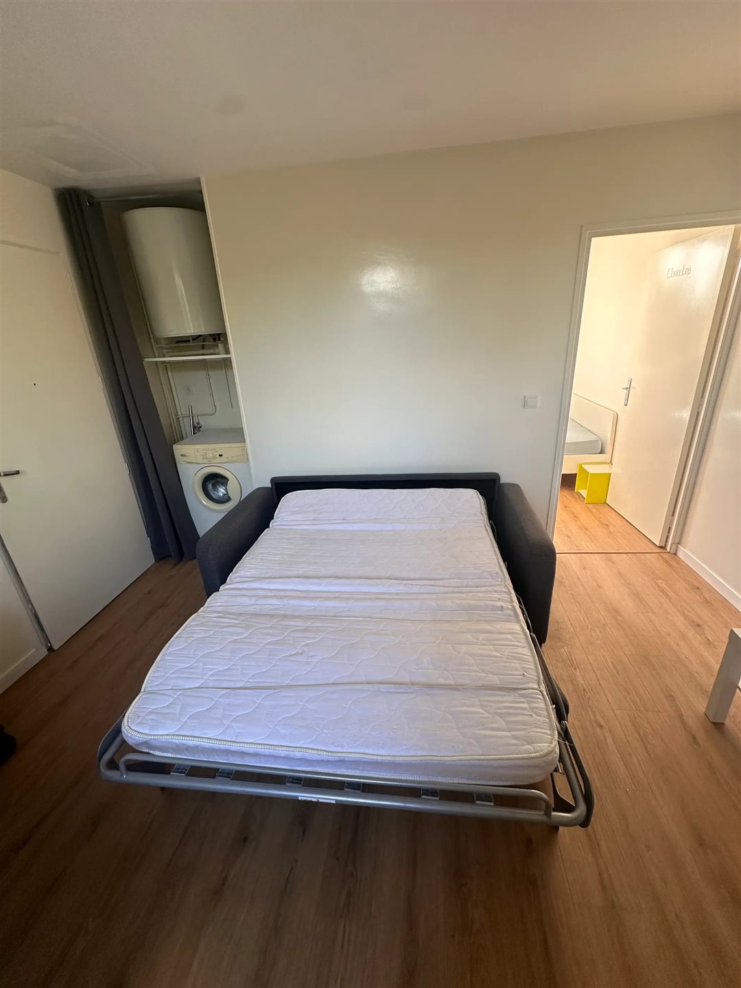 Appartement à louer, 29m², Bessancourt