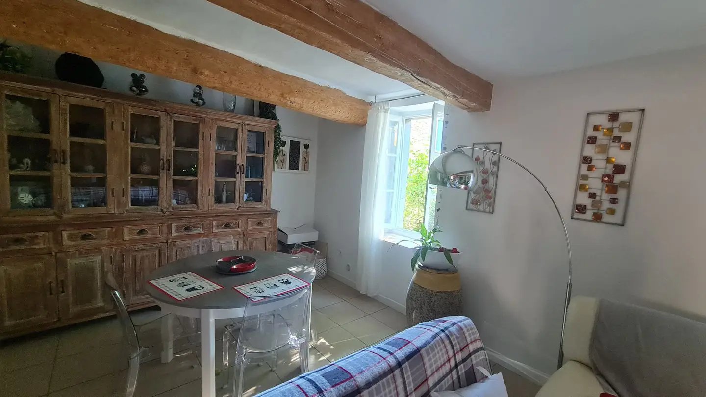 Maison à vendre, 97m², Massillargues-Attuech