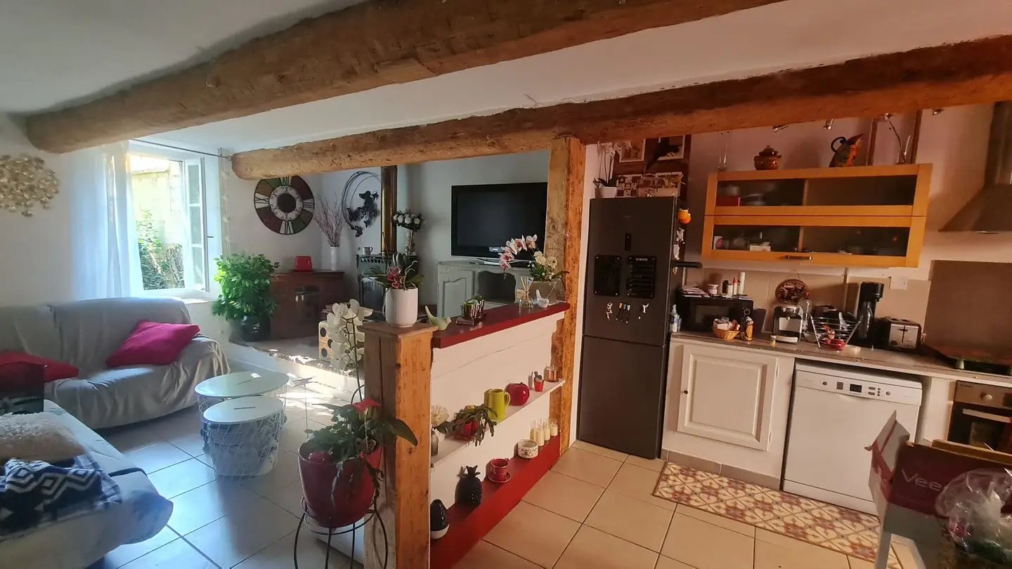 Maison à vendre, 97m², Massillargues-Attuech